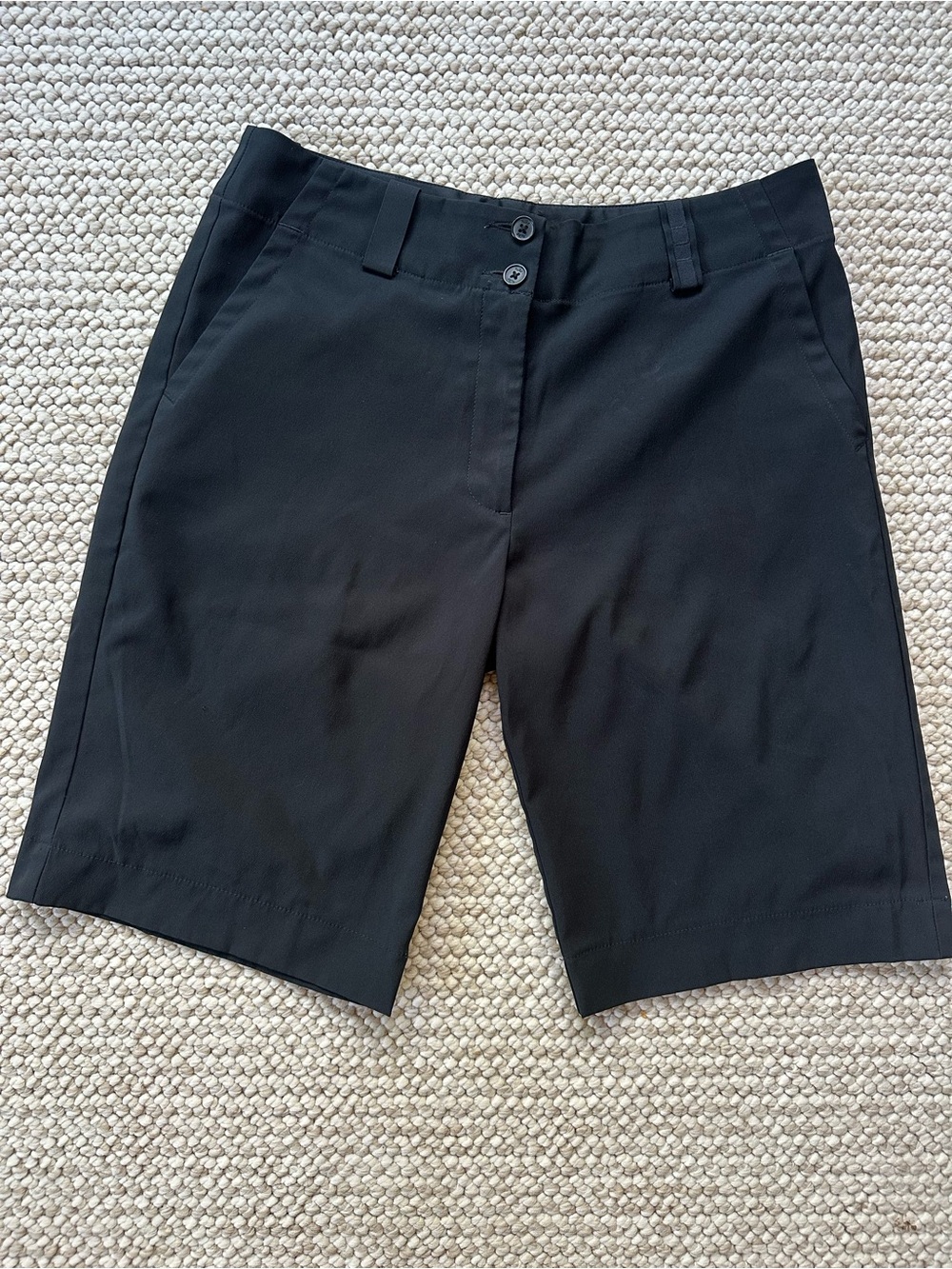 Nike Golf WOemsn Shorts 596